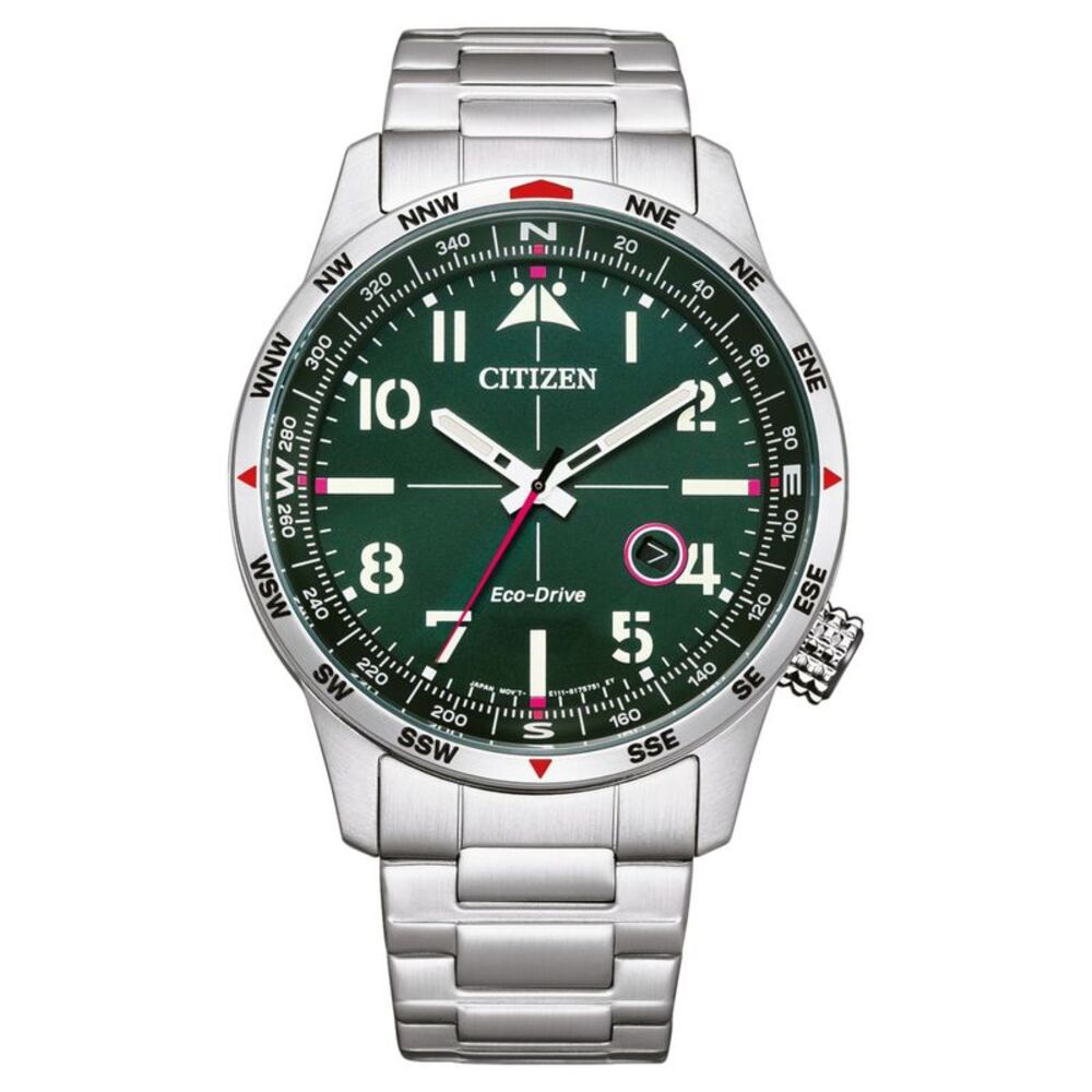 Citizen Mens Weekender Watch